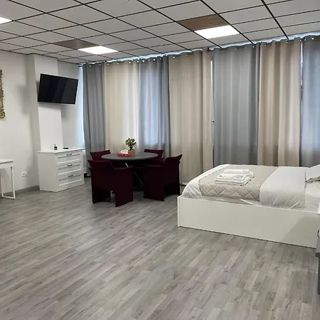 Loft Ofice Be Anita * Stiatico