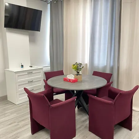 Loft Ofice Be Anita Villa Stiatico